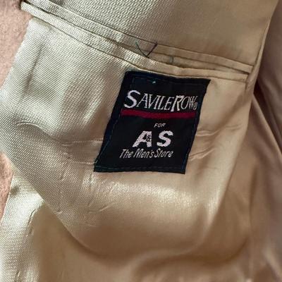 Men’s Lands’ End Pants Size 32 and More (PB-BM)