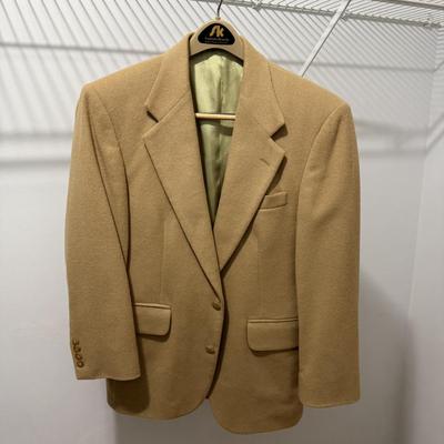 Men’s Lands’ End Pants Size 32 and More (PB-BM)