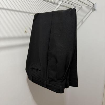 Men’s Lands’ End Pants Size 32 and More (PB-BM)