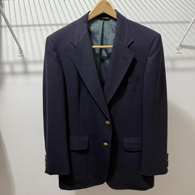 Men’s Lands’ End Pants Size 32 and More (PB-BM)