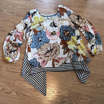 Talbots, Catherine’s, and More Women’s Shirts - Women’s Sizes M-XL (PB-DZ)