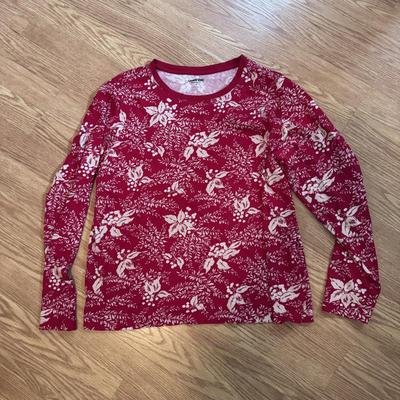 Talbots, Catherine’s, and More Women’s Shirts - Women’s Sizes M-XL (PB-DZ)