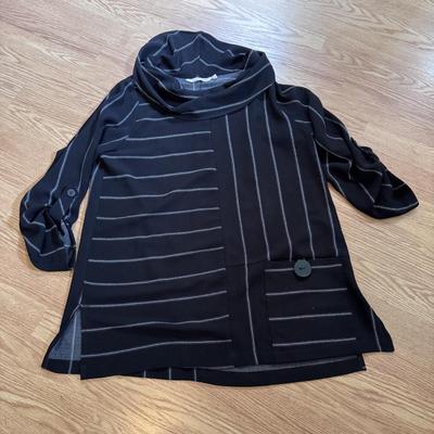 Talbots, Catherine’s, and More Women’s Shirts - Women’s Sizes M-XL (PB-DZ)