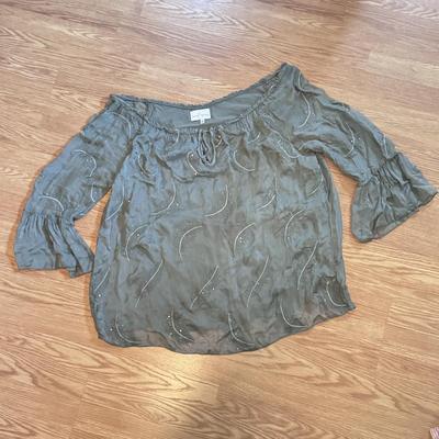 Talbots, Catherine’s, and More Women’s Shirts - Women’s Sizes M-XL (PB-DZ)