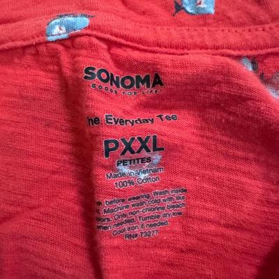 Talbots, Catherine’s, and More Women’s Shirts - Women’s Sizes M-XL (PB-DZ)