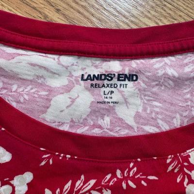 Talbots, Catherine’s, and More Women’s Shirts - Women’s Sizes M-XL (PB-DZ)