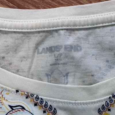 Talbots, Catherine’s, and More Women’s Shirts - Women’s Sizes M-XL (PB-DZ)