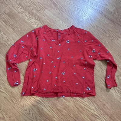 Talbots, Catherine’s, and More Women’s Shirts - Women’s Sizes M-XL (PB-DZ)