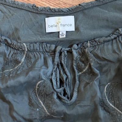 Talbots, Catherine’s, and More Women’s Shirts - Women’s Sizes M-XL (PB-DZ)