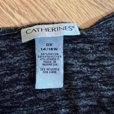 Talbots, Catherine’s, and More Women’s Shirts - Women’s Sizes M-XL (PB-DZ)