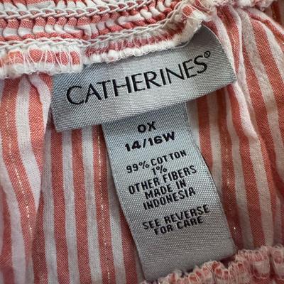 Talbots, Catherine’s, and More Women’s Shirts - Women’s Sizes M-XL (PB-DZ)