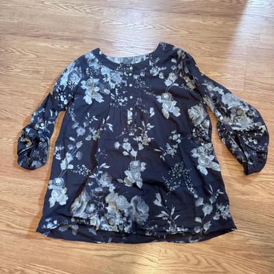 Talbots, Catherine’s, and More Women’s Shirts - Women’s Sizes M-XL (PB-DZ)
