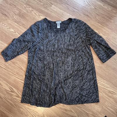 Talbots, Catherine’s, and More Women’s Shirts - Women’s Sizes M-XL (PB-DZ)