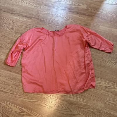 Talbots, Catherine’s, and More Women’s Shirts - Women’s Sizes M-XL (PB-DZ)