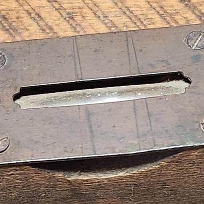 Antique level