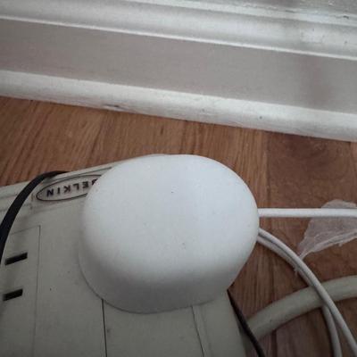 Two Google Nest WiFi Pro’s (PB-DZ)