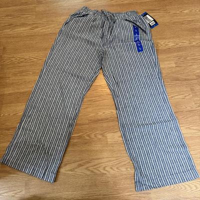 Women’s Pants Size XXL (PB-BM)