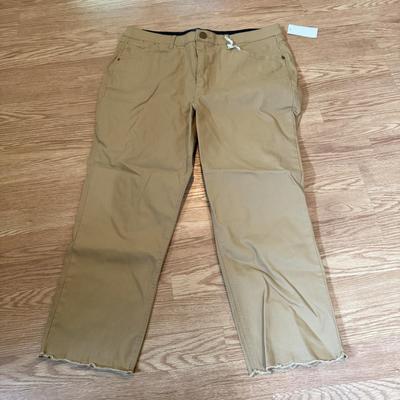 Women’s Pants Size XXL (PB-BM)