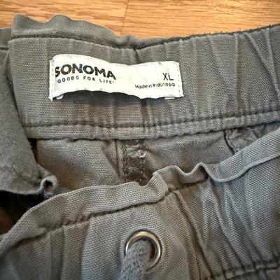 Women’s Pants Size XXL (PB-BM)