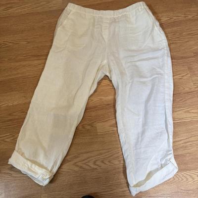 Women’s Pants Size XXL (PB-BM)