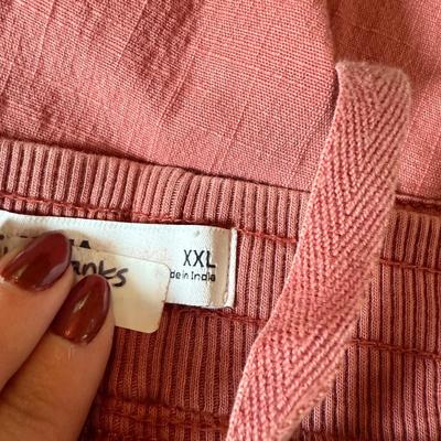 Women’s Pants Size XXL (PB-BM)