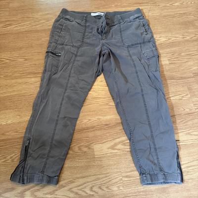 Women’s Pants Size XXL (PB-BM)
