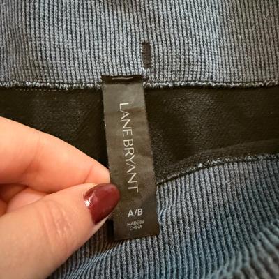 Women’s Pants Size XXL (PB-BM)