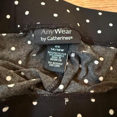 Women’s Pants Size XXL (PB-BM)