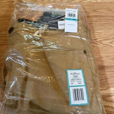 Women’s Pants Size XXL (PB-BM)