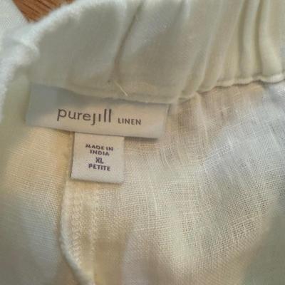 Women’s Pants Size XXL (PB-BM)