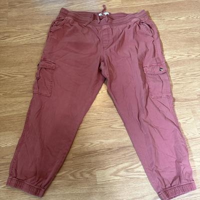 Women’s Pants Size XXL (PB-BM)