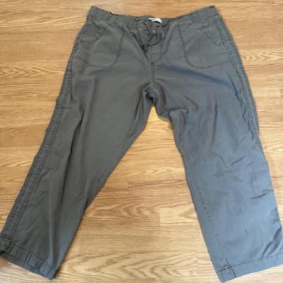 Women’s Pants Size XXL (PB-BM)