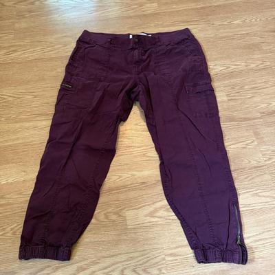 Women’s Pants Size XXL (PB-BM)