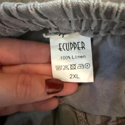 Women’s Pants Size XXL (PB-BM)