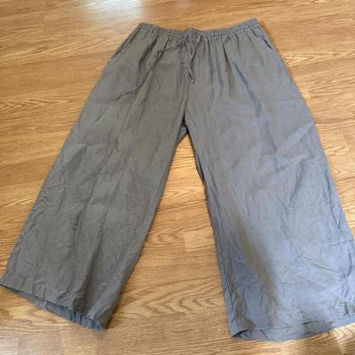 Women’s Pants Size XXL (PB-BM)
