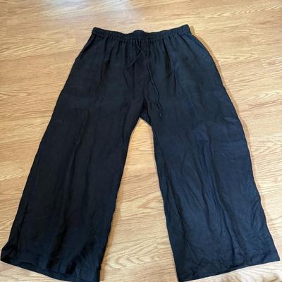 Women’s Pants Size XXL (PB-BM)