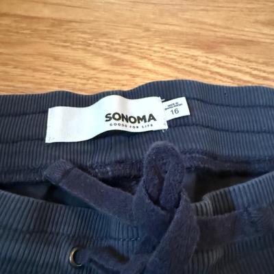 Women’s Pants Size XXL (PB-BM)