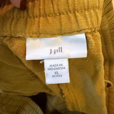 Women’s Pants Size XXL (PB-BM)