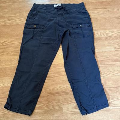 Women’s Pants Size XXL (PB-BM)