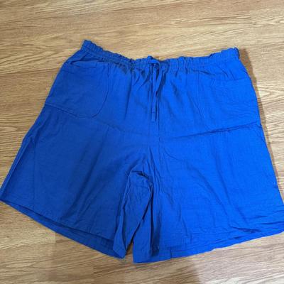 Women’s Pants Size XXL (PB-BM)
