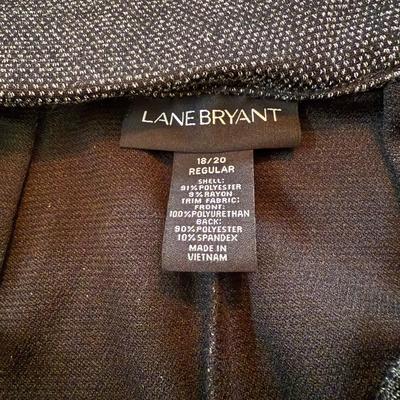 Women’s Pants Size XXL (PB-BM)