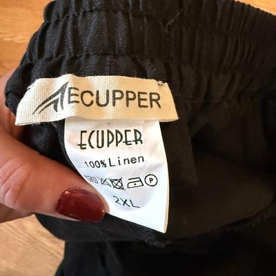 Women’s Pants Size XXL (PB-BM)