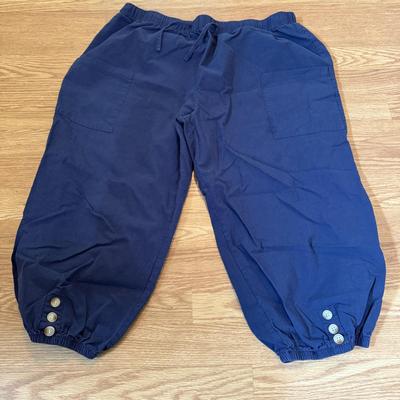 Women’s Pants Size XXL (PB-BM)
