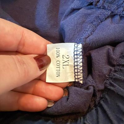 Women’s Pants Size XXL (PB-BM)