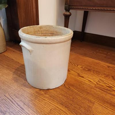 Large #6 Crock