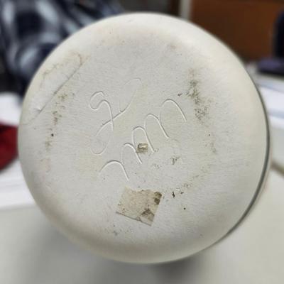 Isleta Pueblo Pottery