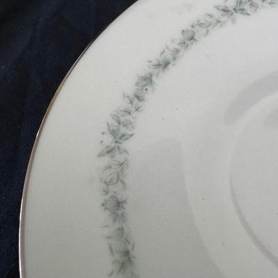 Oxford Bone China in Meadowlark (DR-DZ)