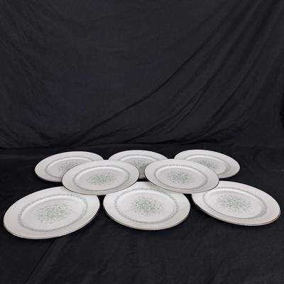 Oxford Bone China in Meadowlark (DR-DZ)