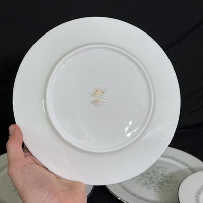 Oxford Bone China in Meadowlark (DR-DZ)