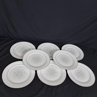 Oxford Bone China in Meadowlark (DR-DZ)